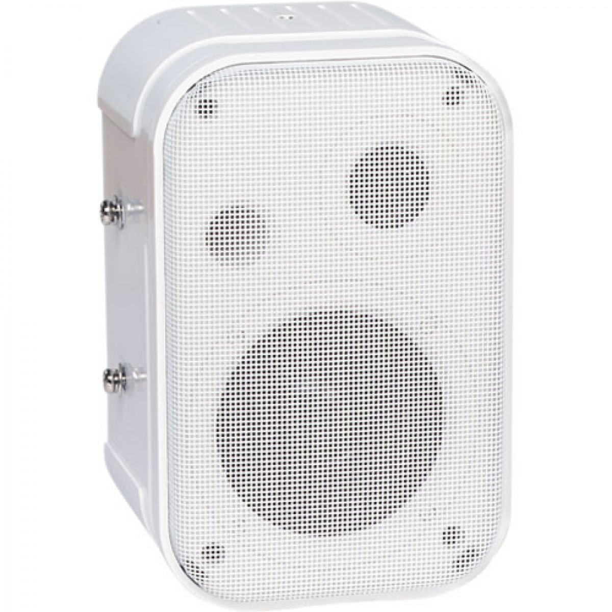 Bogen FG15W Foreground Speaker - Speakers - Audio System bogen speaker wiring diagram 