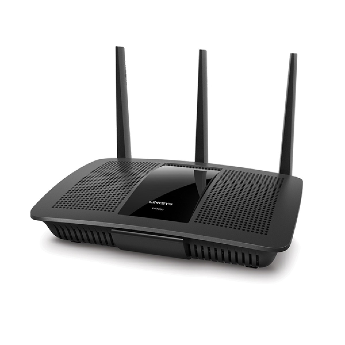 Saml op Ung dame lov Linksys EA7200 Wireless AC1750 Dual Band N300 + AC1450 Wi-Fi Router - Router  - Network