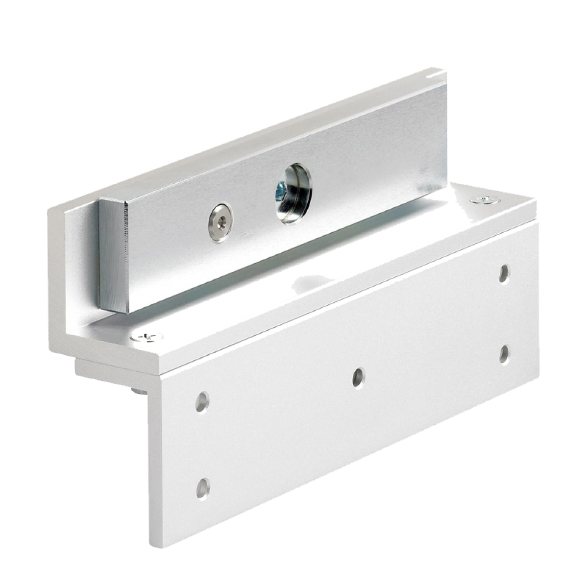 ZL Bracket 600lbs Electronic Lock Access Control ZL Bracket 600lbs Electronic Lock Access Control