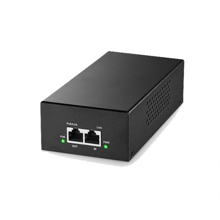 SF 90w Poe+ Injector