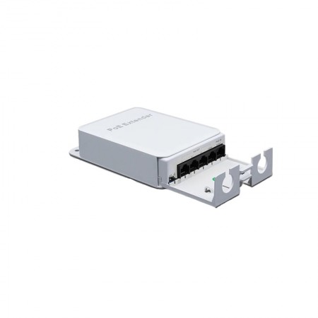 SF 4Port Outdoor PoE Extender