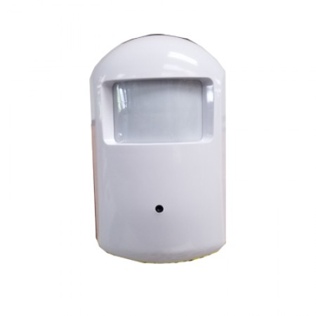 4 in 1 1080P 2MP 3.7mm Fixed Motion Detector Hidden Camera (19s78)