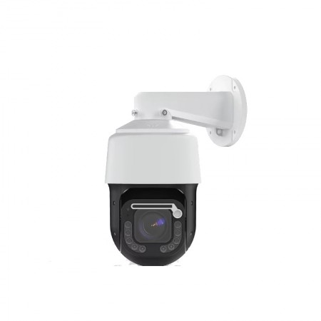 HD 8MP 30x IP Dual Light Auto Tracking PTZ Camera (19s30)