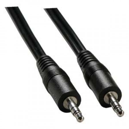 3.5 MM Stereo MM 50-ft