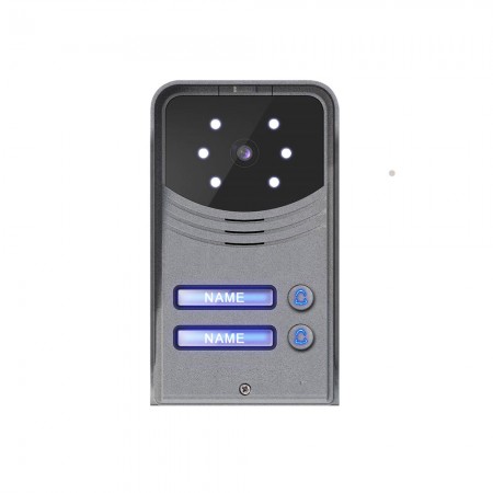 Video Intercom 2 Units