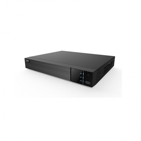 Titanium 8CH NVR(3308-8)