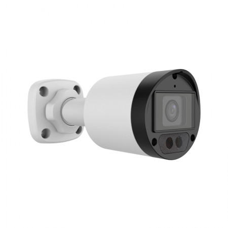 4 in 1 1080P 2.1MP 2.8mm Fixed Lens LightHunter IR Bullet Camera (34s22)