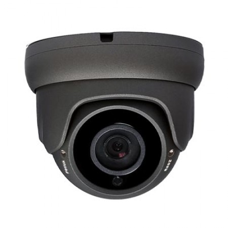 4 in 1 1080P 2.1MP 2.8-12mm Varifocal Lens 24IR Dome Camera (44s01g)
