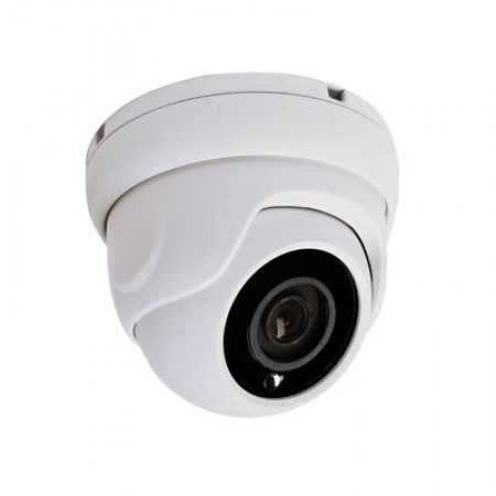 4 IN 1 2.1MP 3.6mm Fixed Lens 18IR Dome Camera (44s23w)