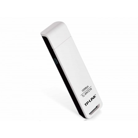 TP-LINK TL-WN721N Wireless N150 USB Adapter