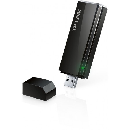 TP-LINK Archer T4U Wireless Dual Band USB Adapter