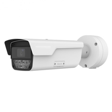 HD-IP 8MP License Plate recognition Bullet Camera (53s17)