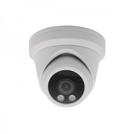 HD-IP 5MP 2.8mm Full Color Turret Camera (54s16)