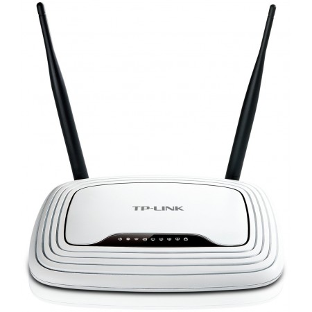 TP-LINK TL-WR841N Wireless N300 Home Router