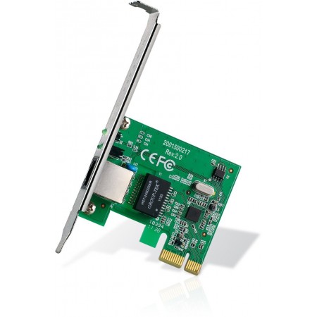 TP-LINK TG-3468 10/100/1000Mbps Gigabit PCI Express