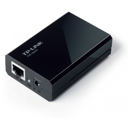 TP-LINK TL-PoE150S Gigabit PoE Injector Adapter