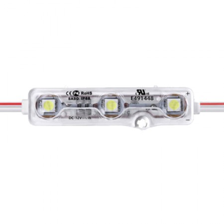 32ft LED Light IP68 Outdoor white 64pcs Module (L707)