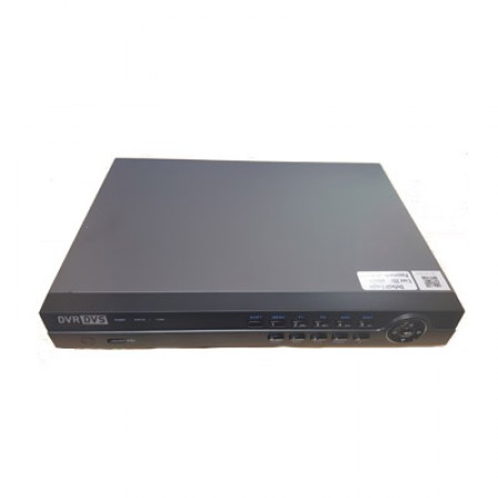 HD-TVI 5MP H.265 4CH DVR (AR326-4)