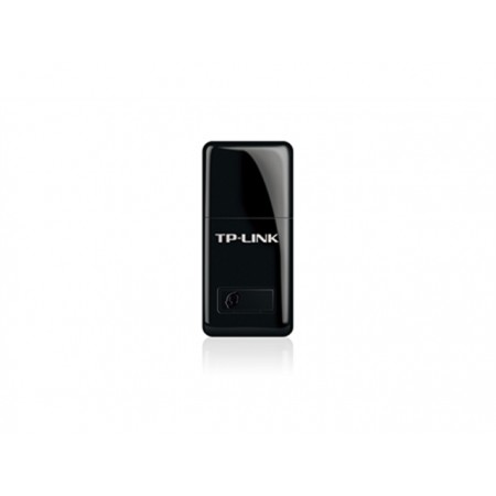 TP-LINK TL-WN823N Wireless N300 USB Adapter