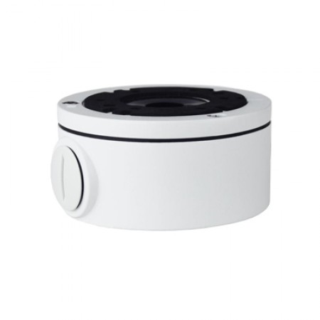 J-Box for fixed eyeball camera