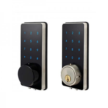 Door Lock Deadbolt s100mf