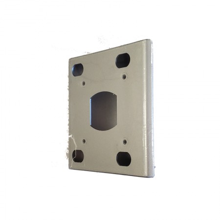 SF Video Intercom 1 unit angle mount