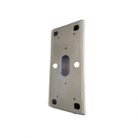 SF Video Intercom 2 unit angle mount