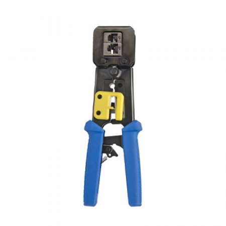 SF EZ-RJ45 Crimper with Blade