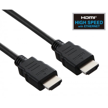 HDMI 1.5ft cable