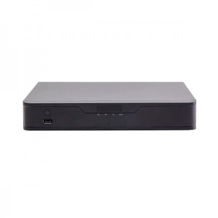 HD 2MP 16CH DVR (TVI/AHD/CVI/CVBS)