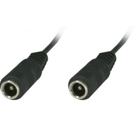 DC Female - Female Adapter Pigtail