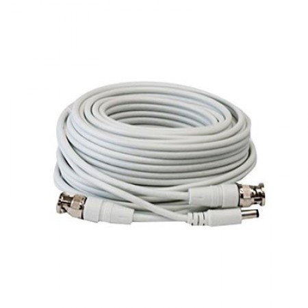 Coax Premade HD BNC cable 160ft