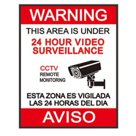 DVR-Sign X-Large