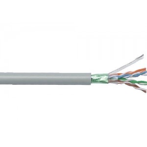 CAT5e cable 1000ft Shielded FTP
