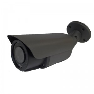 4 in 1 1080P 2.1MP 2.8-12mm Varifocal Lens New 30IR Bullet Camera (34s03g)