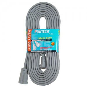 Powtech Extension Cable 6ft
