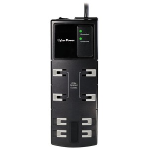 CyberPower Essential CSB806 8outlets