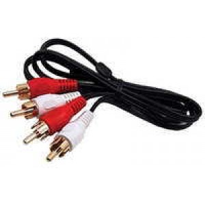 2 RCA MM 6-ft
