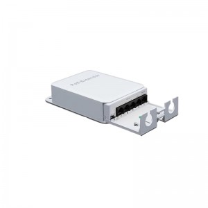 SF 4Port Outdoor PoE Extender