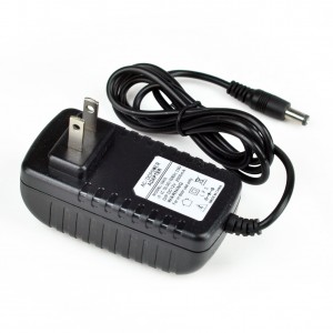 DVR Power Supply 12V 2A