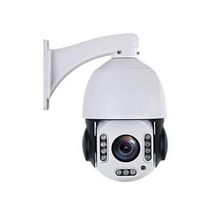HD 5MP 18x IP PTZ Camera (19s24)