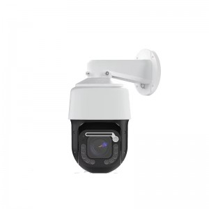 HD 8MP 30x IP Dual Light Auto Tracking PTZ Camera (19s30)