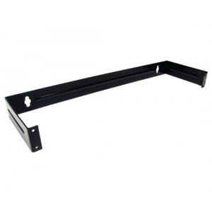 1U Mounting bracket 