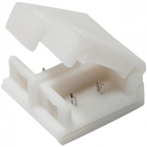 2 Pin WP strip B2P coupler (4pcs)