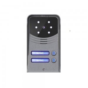 Video Intercom 2 Units