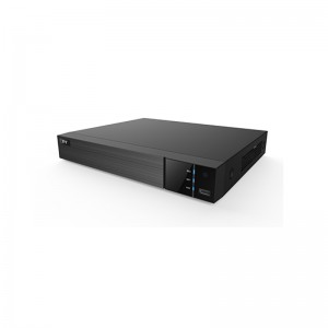Titanium 4CH NVR(3104-4)