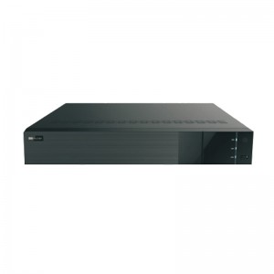 Titanium 16CH NVR(3316-16)
