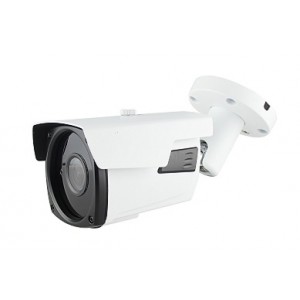 HD-TVI 5MP 2.8-12mm Varifocal Lens New Super IR Bullet Camera (55s43w)