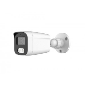 4 in 1 1080P 2MP 2.8mm Fixed Lens Full Color Bullet Camera (34s13)