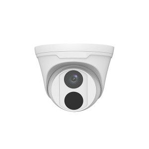 HD-IP 8MP 2.8mm Wide Angle Turret Camera (53s11)